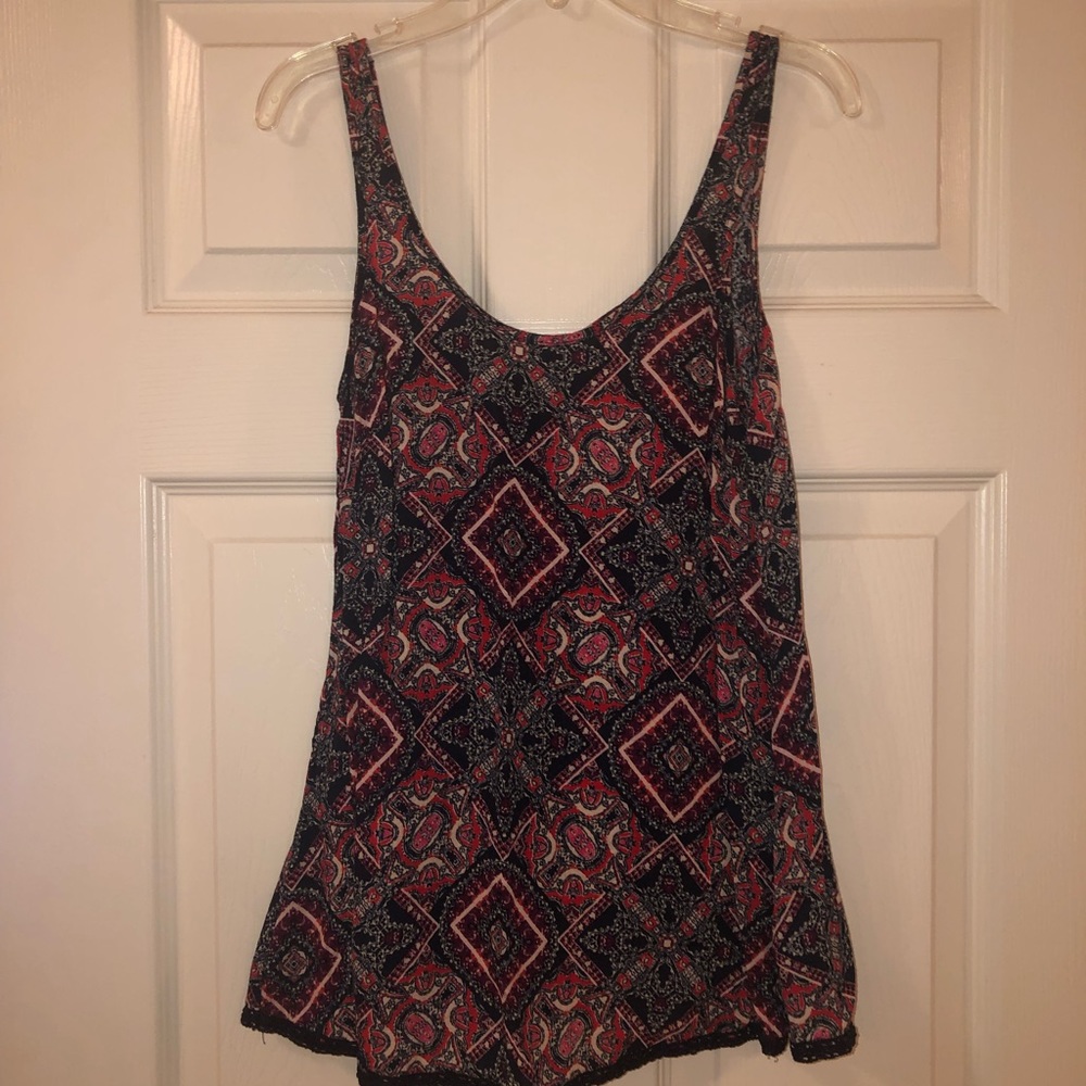 Tank top